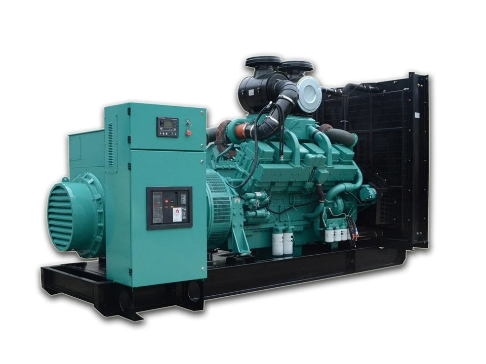 Perkins 404A 22G1